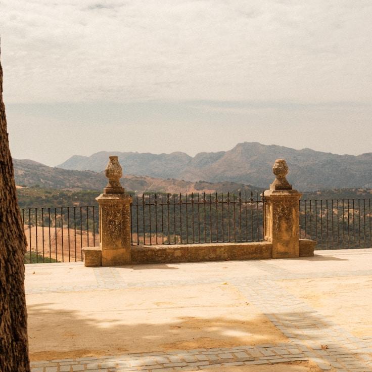 Outdoor terrace seating suitable for families in Toronto